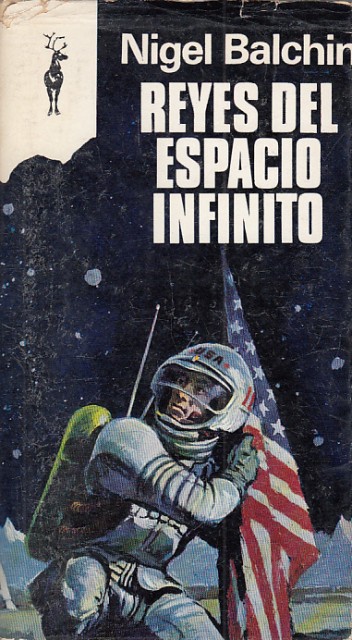 REYES DEL ESPACIO INFINITO