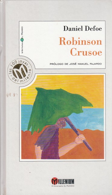 Robinson Crusoe