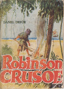 ROBINSON CRUSOE