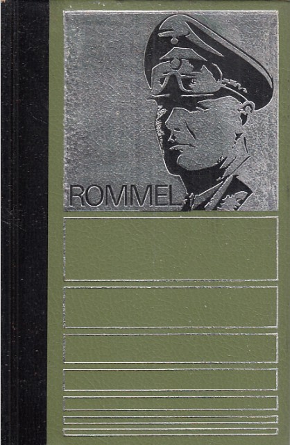 ROMMEL. TOMO II