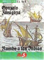 Rumbo a las Indias
