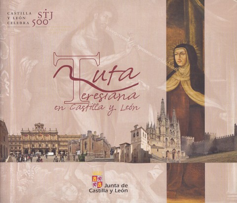 RUTA TERESIANA EN CASTILLA Y LEÓN