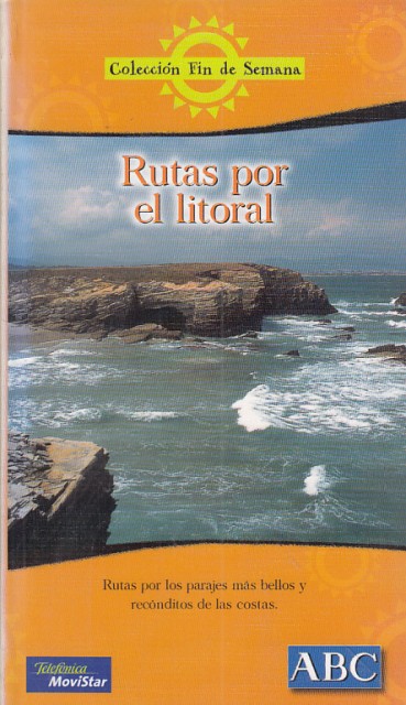 RUTAS POR EL LITORAL. (Rutas por los parajes mas bellos …