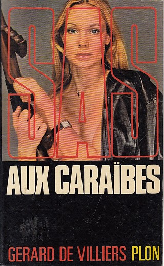S.A.S. AUX CARAÏBES