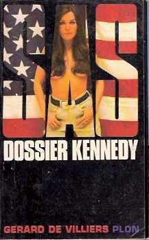 S. A. S. DOSSIER KENNEDY