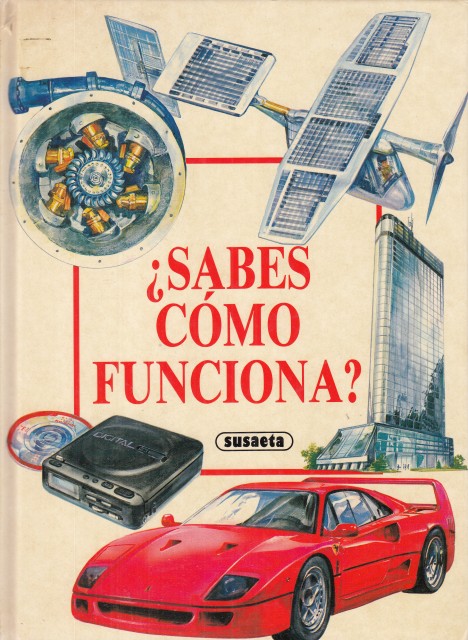 ¿SABES CÓMO FINCIONA?