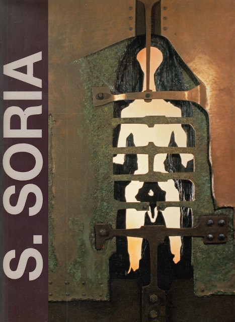 SALVADOR SORIA: UNA APROXIMACIÓN A LAS INTEGRACIONES