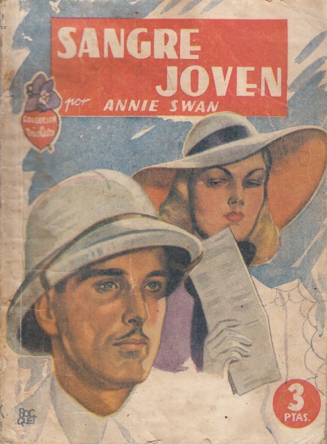Sangre joven