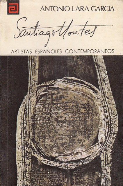 SANTIAGO MONTES