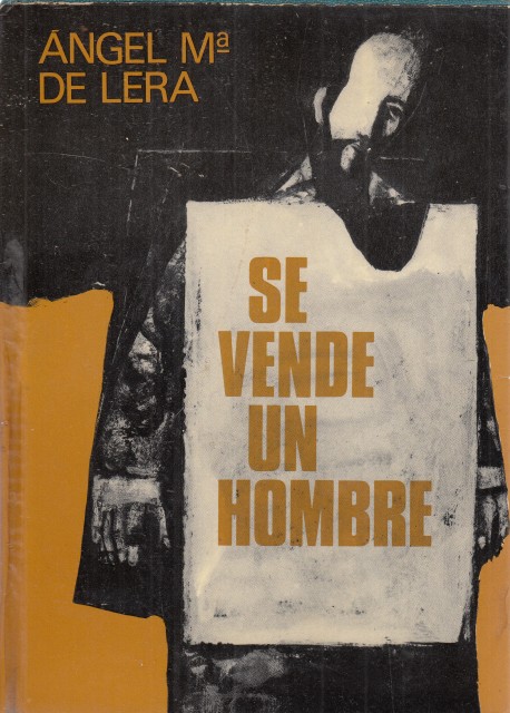 SE VENDE UN HOMBRE