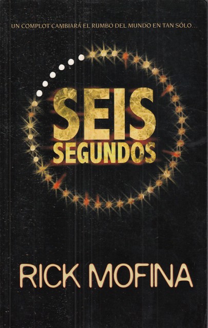 SEIS SEGUNDOS