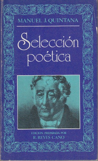 SELECCIÓN POÉTICA