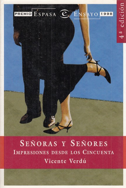 SEÑORAS Y SEÑORES. IMPRESIONES DESDE LOS CINCUENTA