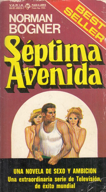 Séptima avenida