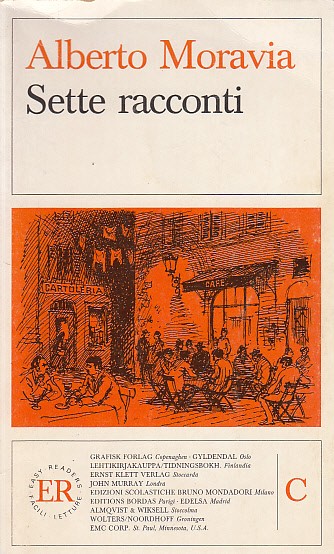 SETTE RACCONTI