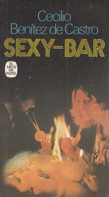 Sexy-Bar