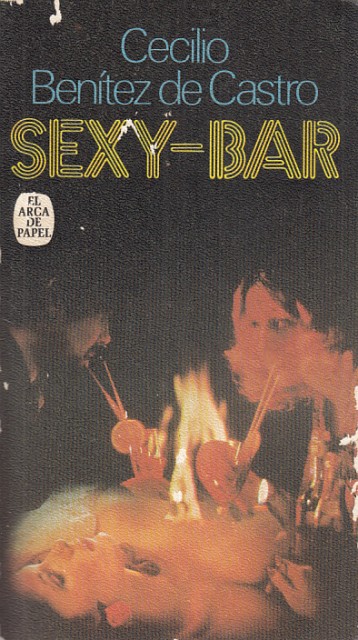 Sexy Bar