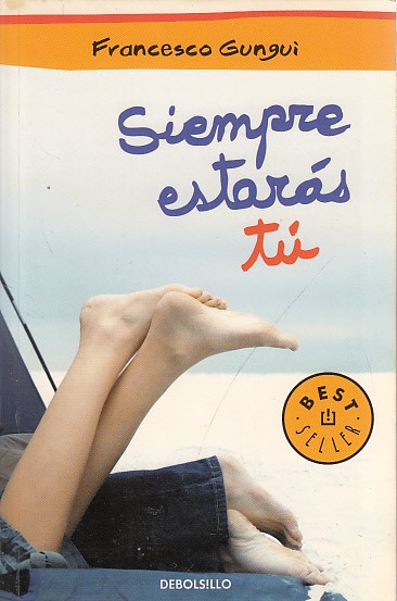 SIEMPRE ESTARÁS TÚ