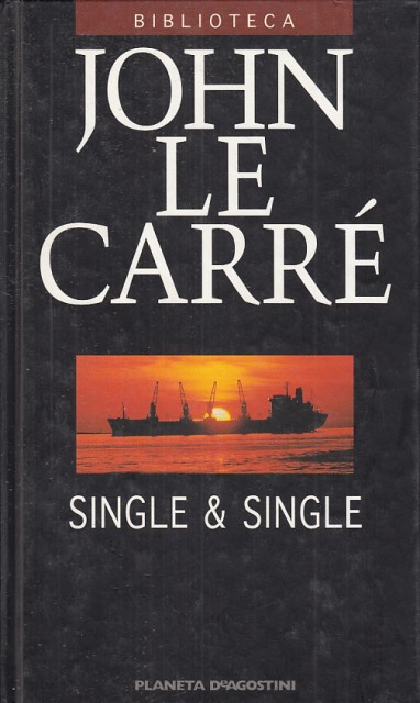SINGLE & SINGLE