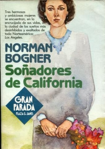 Soñadores de California