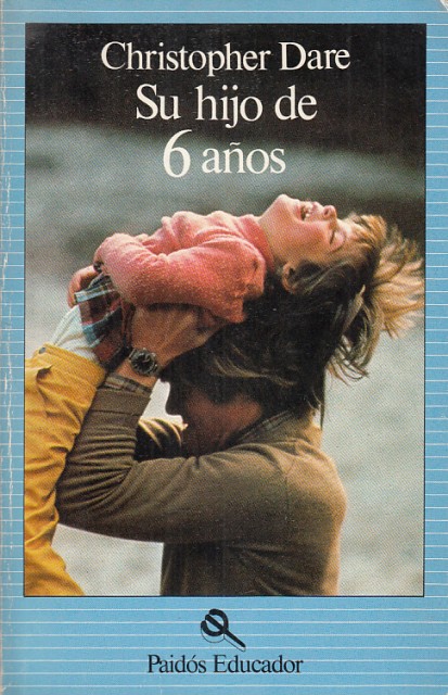 SU HIJO DE 6 AÑOS