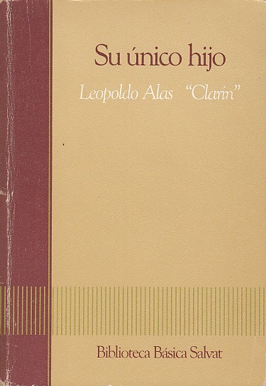 SU ÚNICO HIJO