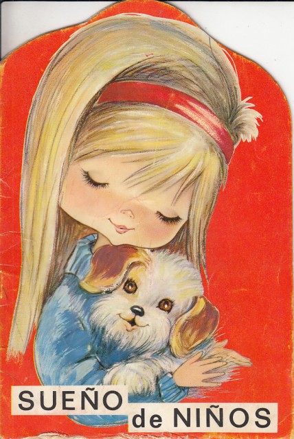 SUEÑO DE NIÑOS