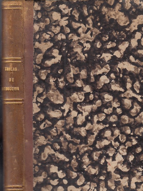 TABLAS DE REDUCCIÓN DE MONEDAS , PESAS Y MEDIDAS ENTRE …