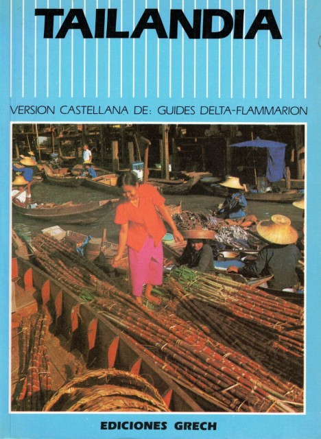 Tailandia