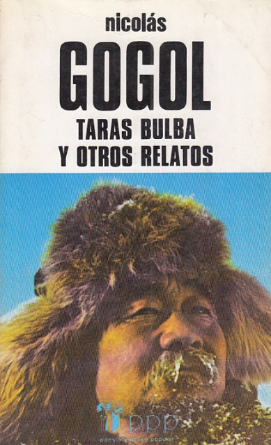 Taras Bulba y otros Relatos