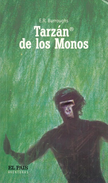TARZAN DE LOS MONOS