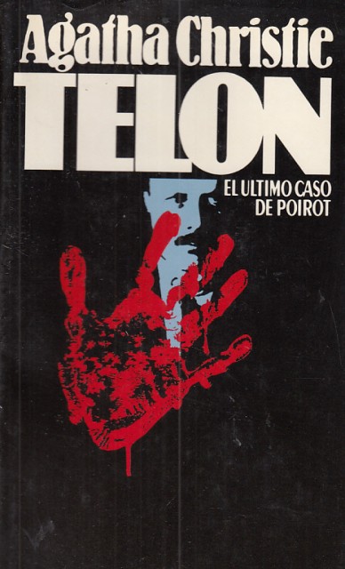 TELÓN. EL ÚLTIMO CASO DE POIROT
