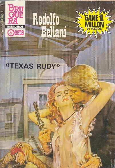 TEXAS RUDY