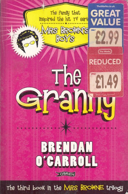 THE GRANNY