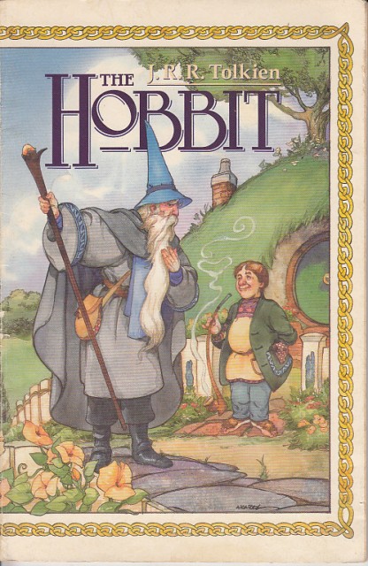 THE HOBBIT