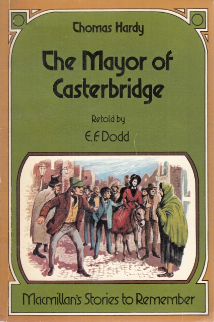 THE MAYOR OF CASTERBRIDGE