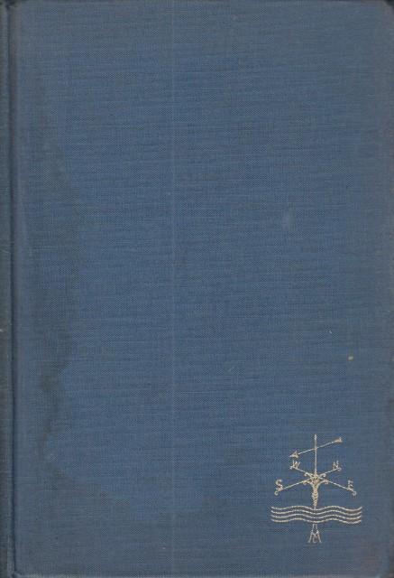 THE SOUTH WIND OF LOVE. BOOK TWO. 2