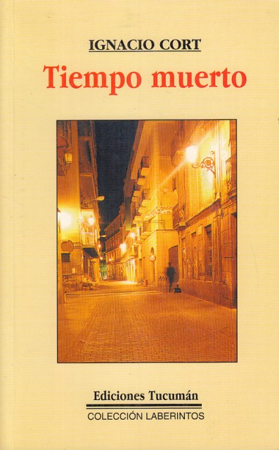 Tiempo Muerto