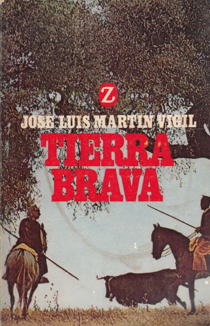 TIERRA BRAVA