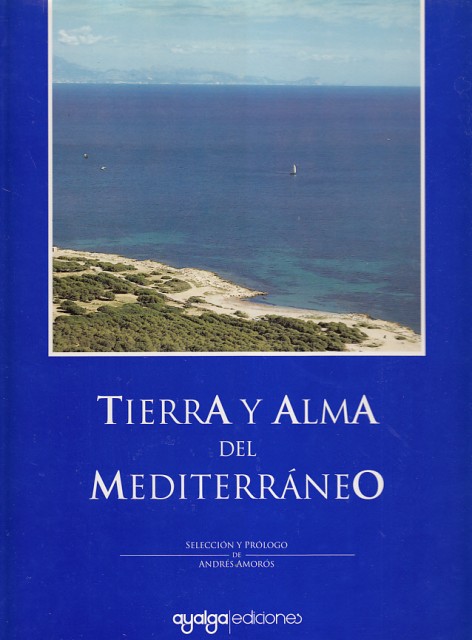 TIERRA Y ALMA DEL MEDITERRÁNEO