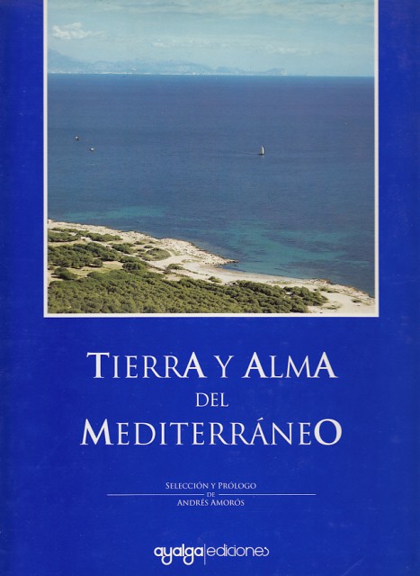 TIERRA Y ALMA DEL MEDITERRÁNEO