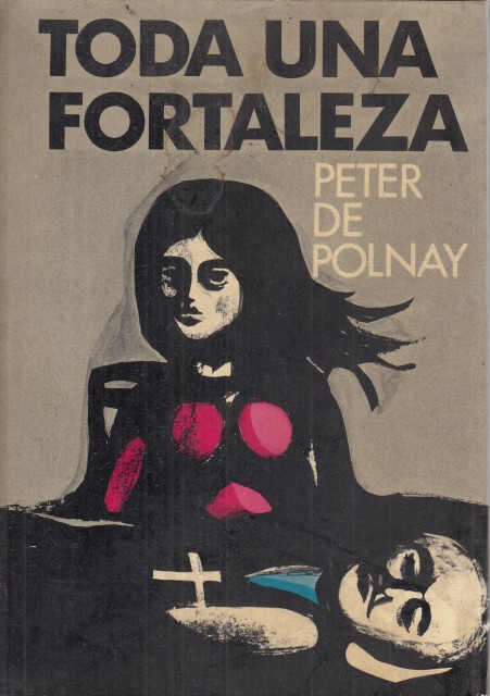 TODA UNA FORTALEZA