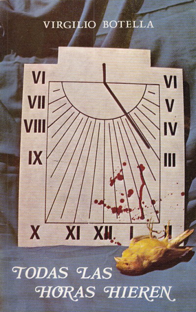 TODAS LAS HORAS HIEREN