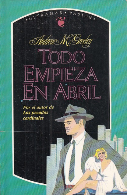 Todo empieza en abril