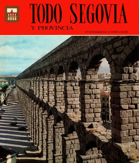 Todo Segovia y provincia