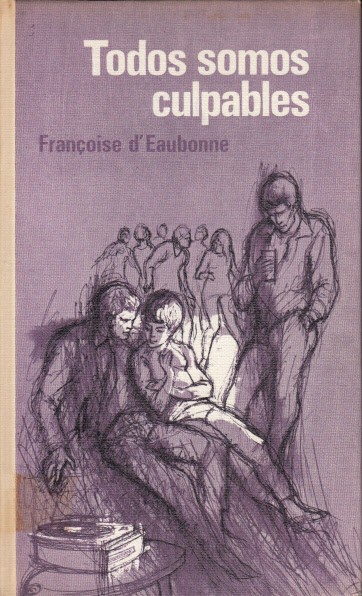 TODOS SOMOS CULPABLES