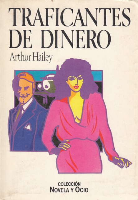 Traficantes de dinero