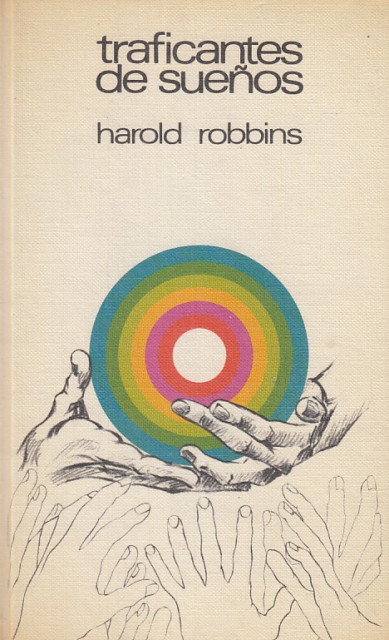 TRAFICANTES DE SUEÑOS