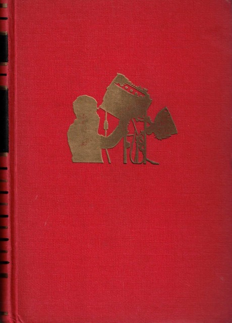 Traficantes de sueños