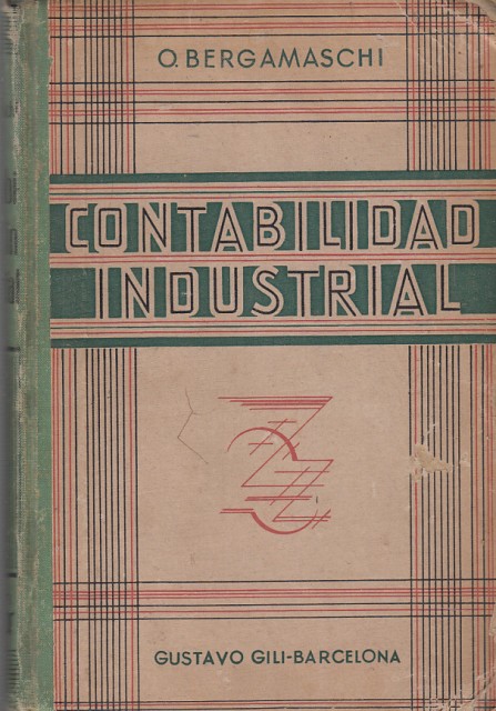 Tratado de Contabilidad Industrial (Guía para la contabilidad y la …